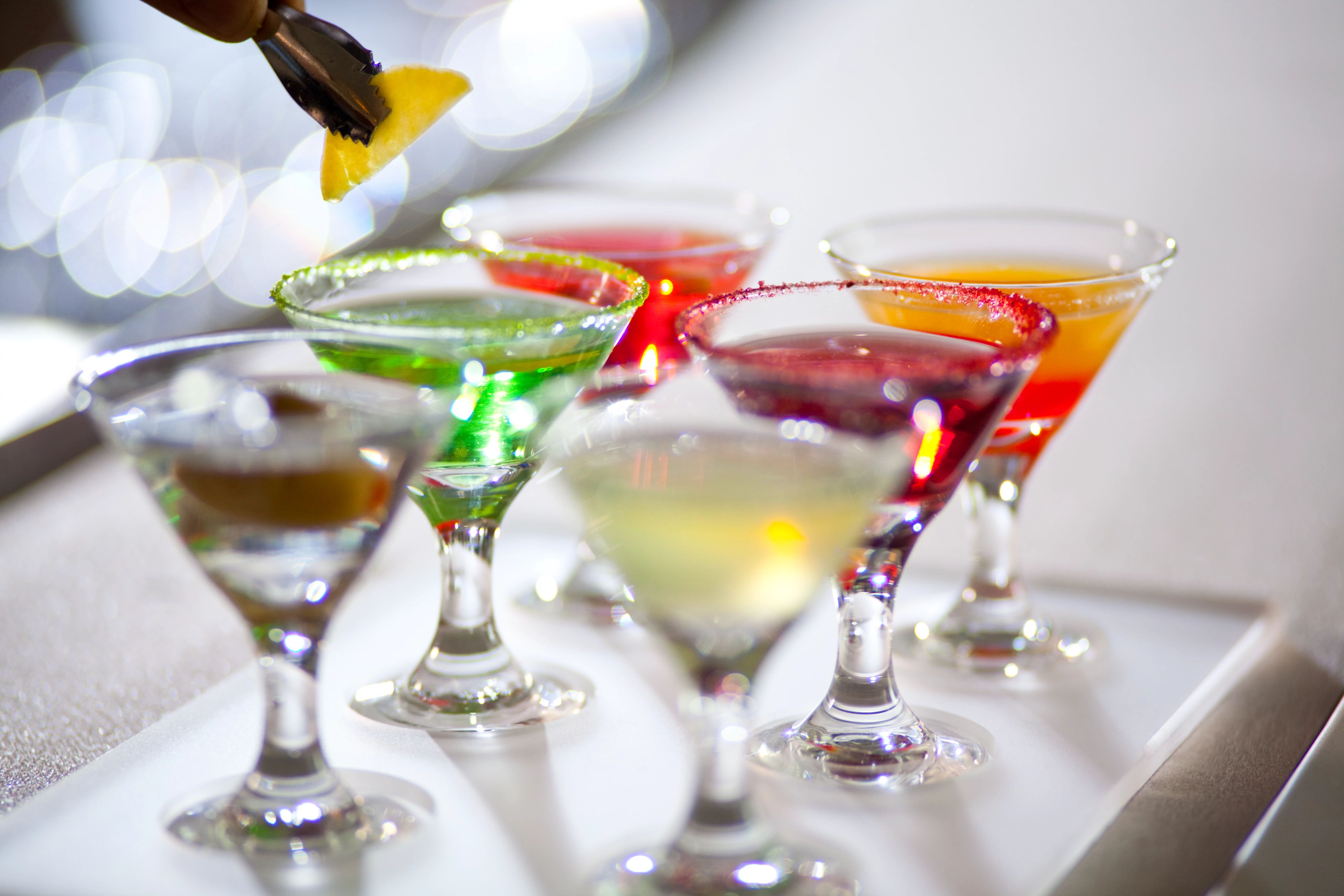 Celebrity Drink Package Guide | Cruises.com Blog