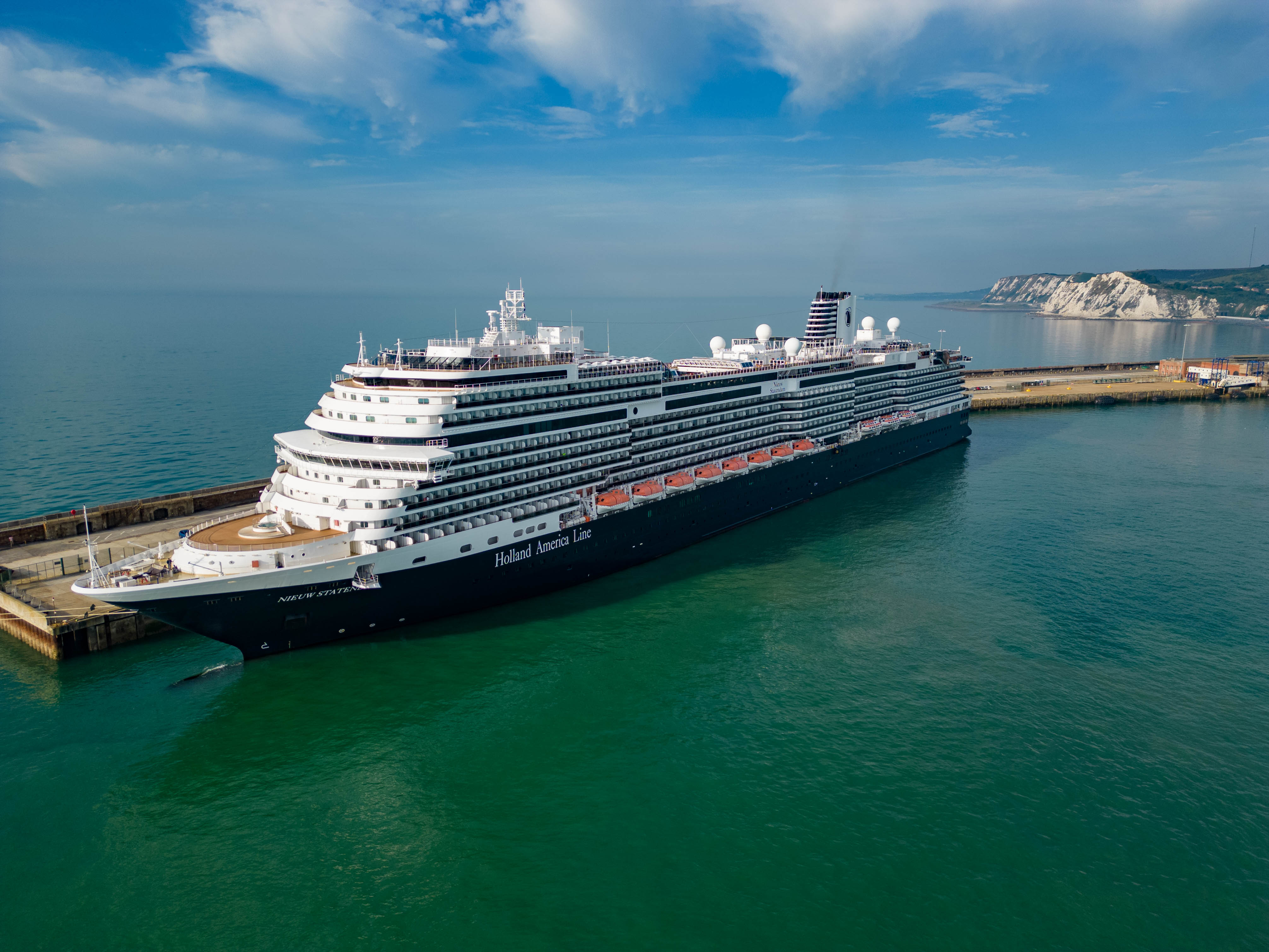Holland America Standby Program | Cruises.com Weblog Holland America Standby Program | Cruises.com Weblog