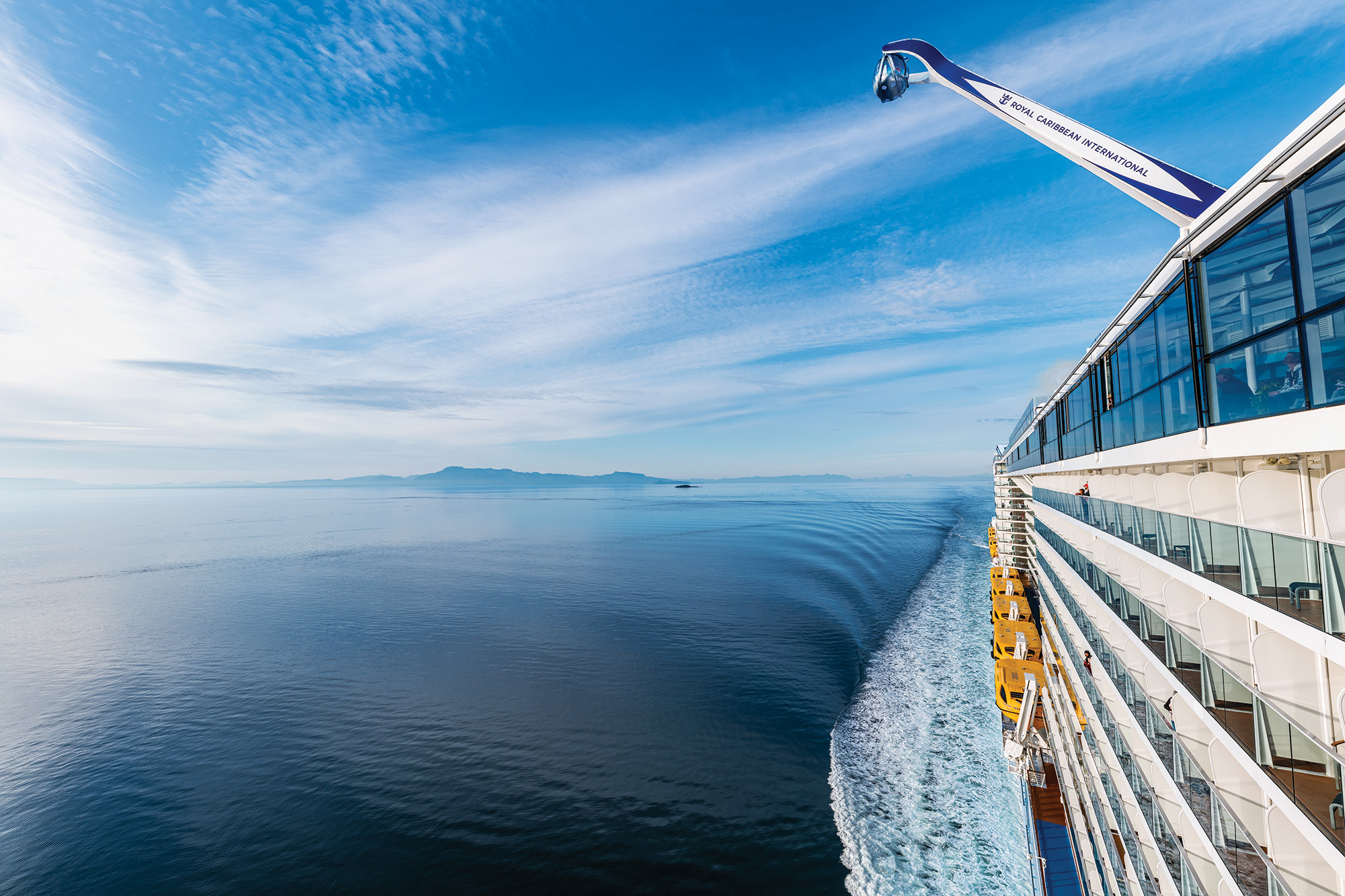 2026 Royal Caribbean West Coast Cruises