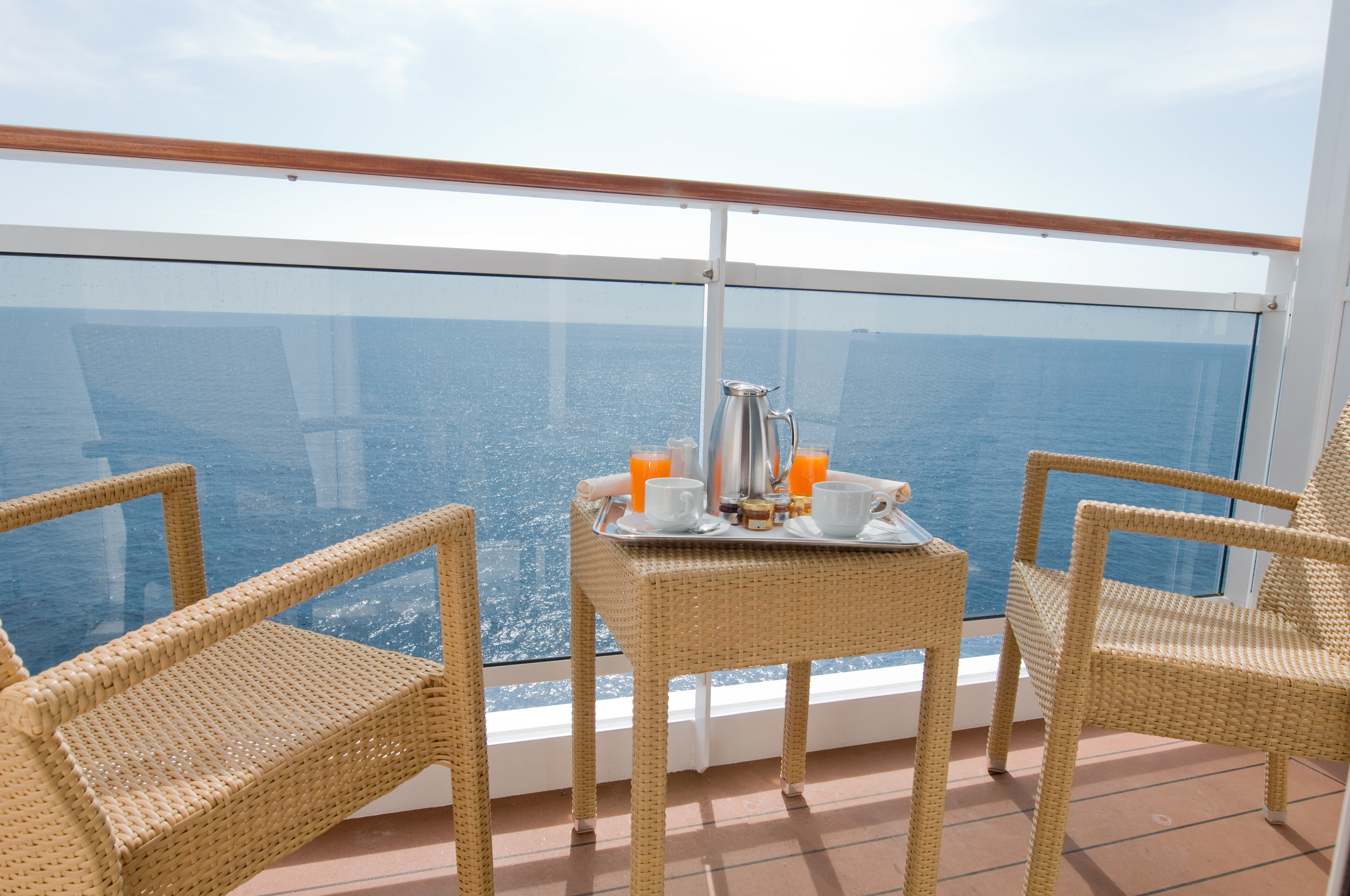 Cruise Balcony Moments | Cruises.com Blog